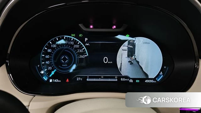 Genesis GV70 id 4505848 из Кореи 35