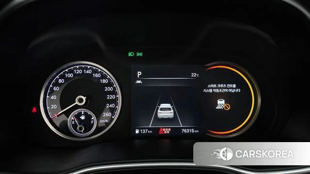 Genesis GV80 id 3923790 из Кореи 18