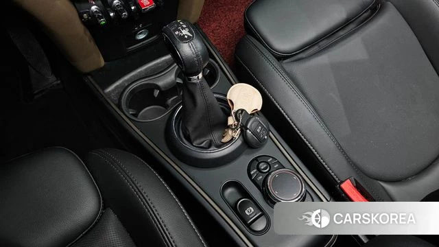 Mini Cooper Countryman id 4562947 из Кореи 30