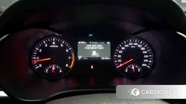 Kia The New K5 2nd generation id 3742876 из Кореи 18