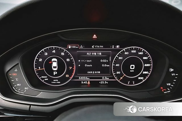 Audi A5 (F5) id 4519960 из Кореи 17