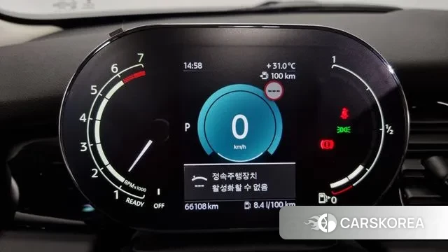 Mini Cooper id 2890294 из Кореи 18