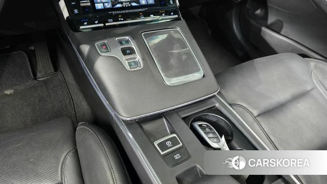 Hyundai The New Grandeur IG Hybrid id 3813080 из Кореи 18