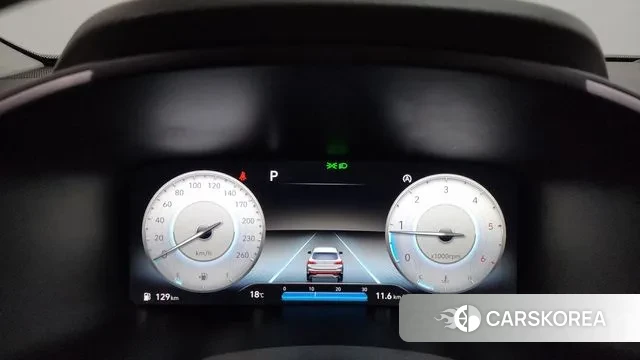 Hyundai The New Santa Fe id 3296715 из Кореи 18