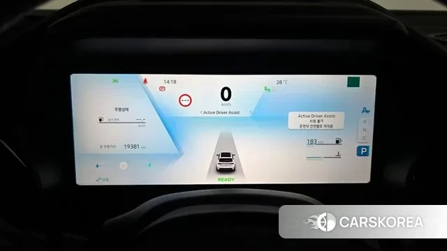 Renault Korea (Samsung) Grand Coleos id 3081045 из Кореи 18