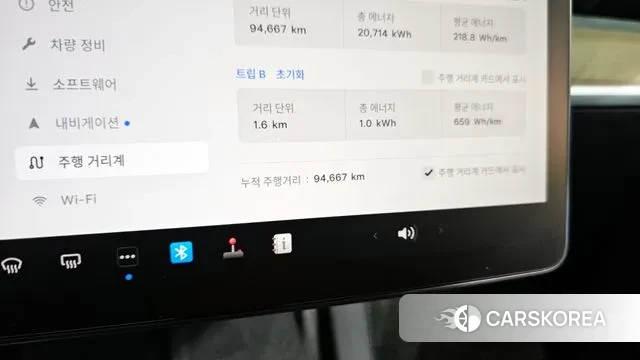 Tesla Model Y id 3058763 из Кореи 18