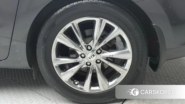 Kia The New Carnival id 4727599 из Кореи 18