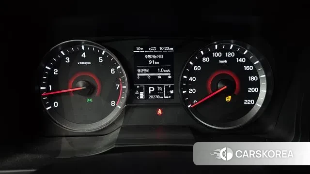 Ssangyong Berry New Tivoli id 3406420 из Кореи 18