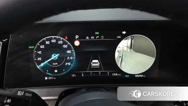 Kia Sportage 5th Generation Hybrid id 3721863 из Кореи 18