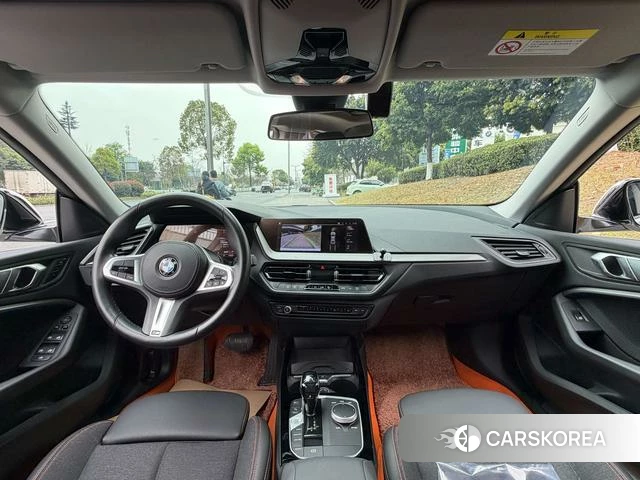 BMW 2 series (imported) id 4265397 из Китая 8