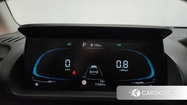 Hyundai Casper id 3870755 из Кореи 18