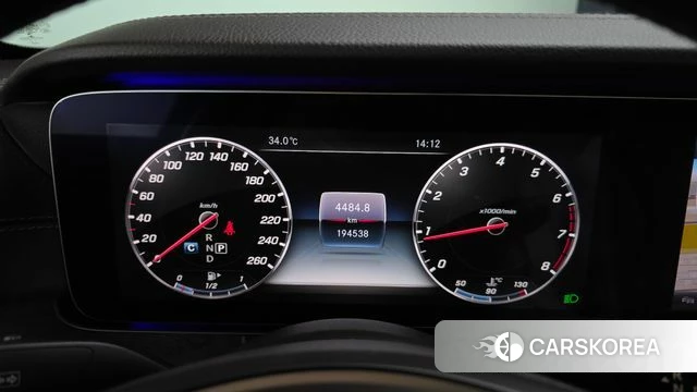 Mercedes-Benz E-Class W213 id 4699035 из Кореи 18