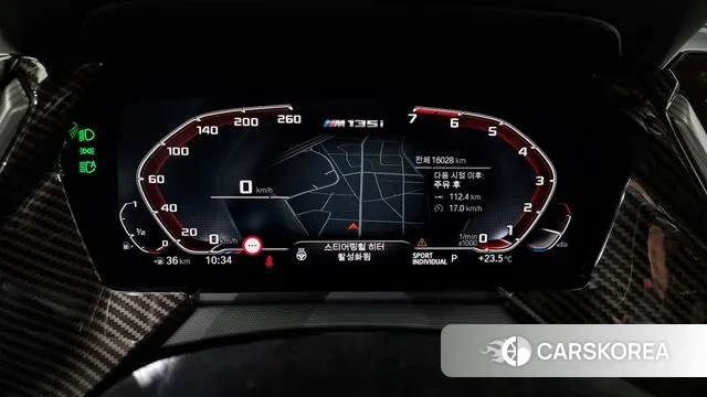 BMW 1 Series (F40) id 3164150 из Кореи 18