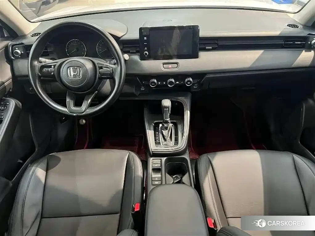 Honda XR-V id 4546258 из Китая 10