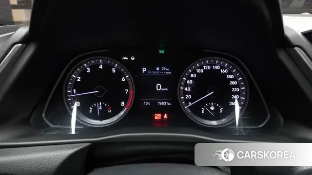 Hyundai Sonata (DN8) id 3778838 из Кореи 18