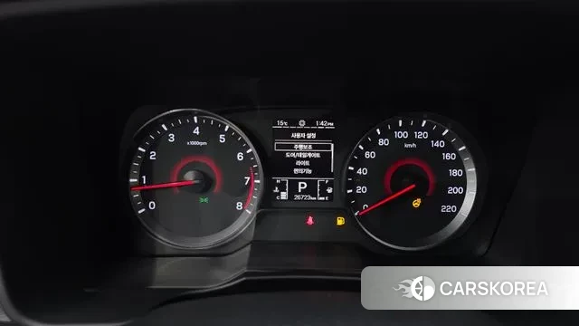 Ssangyong The New Tivoli id 3751032 из Кореи 18