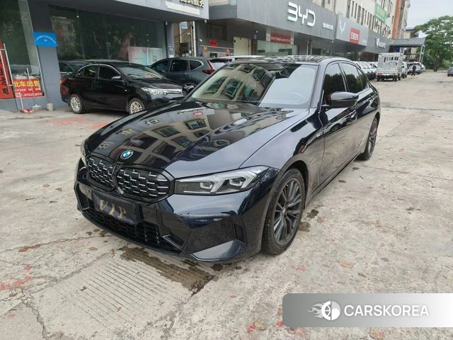 BMW 3 series id 4273452 из Китая 13