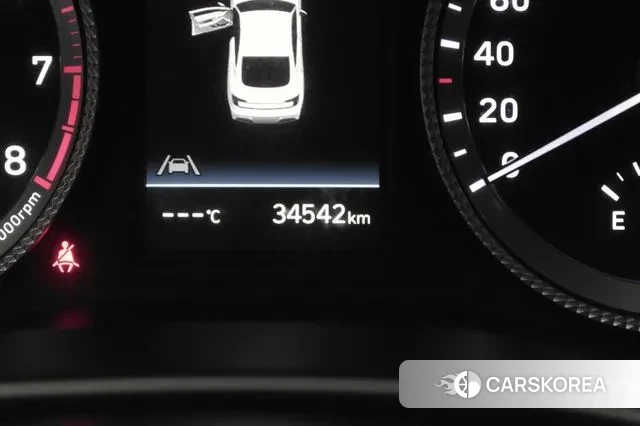 Hyundai Sonata (DN8) id 3513099 из Кореи 18