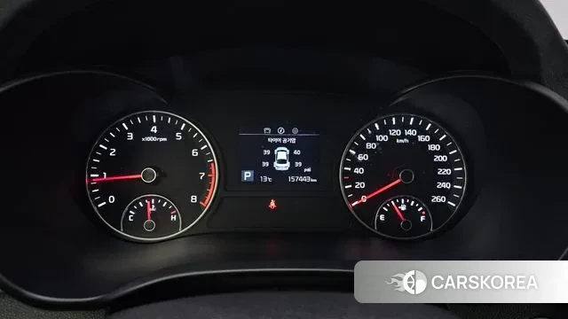 Kia The New K5 2nd generation id 3593286 из Кореи 18