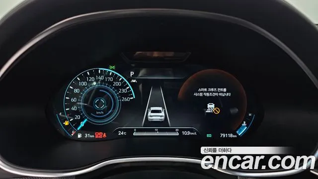 Genesis G80 (RG3) id 2843741 из Кореи 18