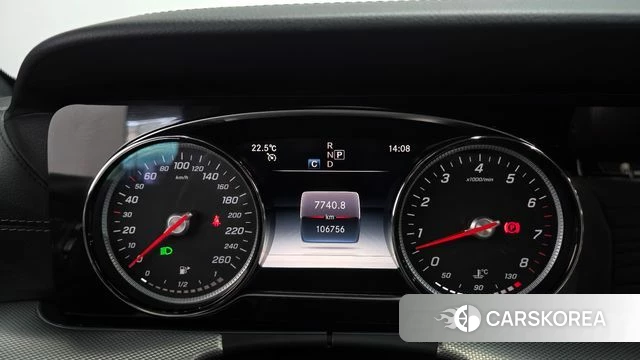 Mercedes-Benz E-Class W213 id 4836727 из Кореи 18