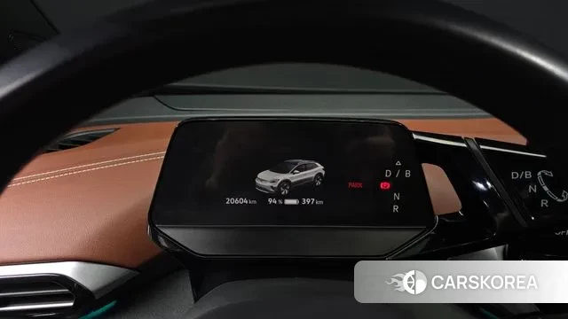 Volkswagen ID.4 id 3614730 из Кореи 18