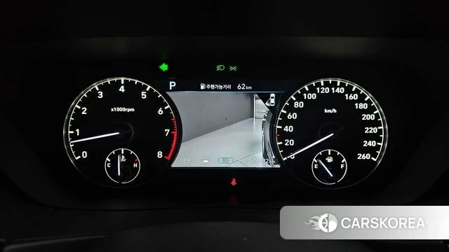 Genesis G90 id 4403246 из Кореи 18