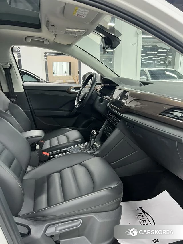 Volkswagen Tuyue id 4320896 из Китая 19