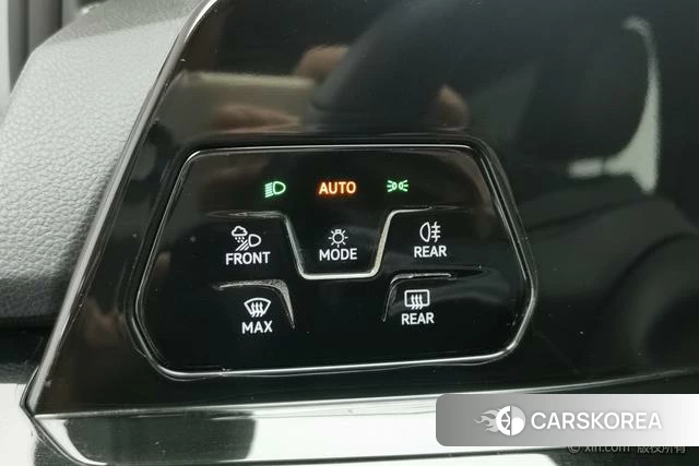 Volkswagen Golf id 4275204 из Китая 22