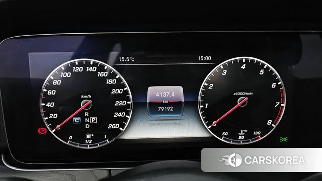 Mercedes-Benz E-Class W213 id 3344431 из Кореи 18