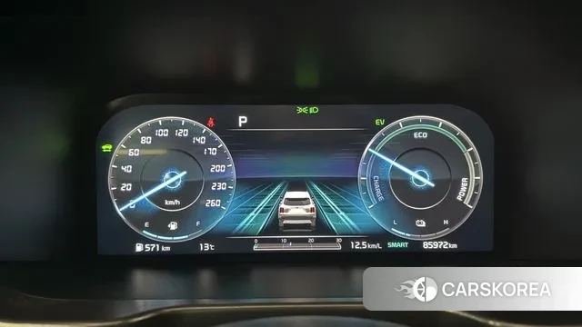 Kia Sorento 4th Generation id 3402470 из Кореи 18