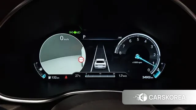 Genesis G80 (RG3) id 2998552 из Кореи 18