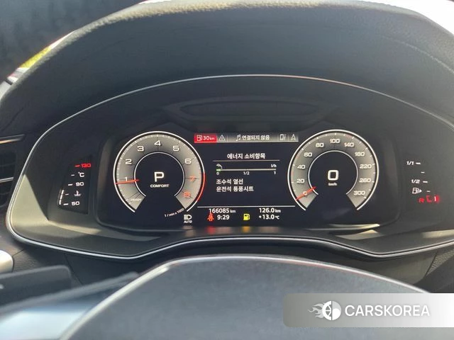 Audi A6 (C8) id 4180171 из Кореи 18