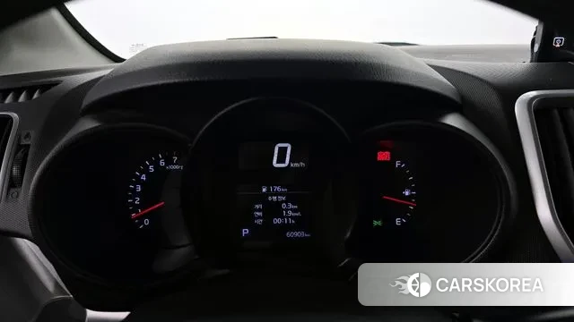 Kia The New Ray id 3503761 из Кореи 18