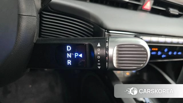Hyundai Ionic 5 id 4279917 из Кореи 35