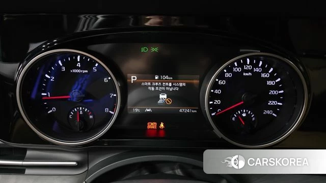 Kia Carnival 4th generation id 4324587 из Кореи 27