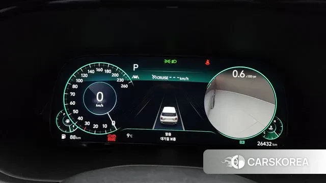 Hyundai Palisade id 3378660 из Кореи 18