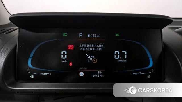 Hyundai Casper id 3865256 из Кореи 18