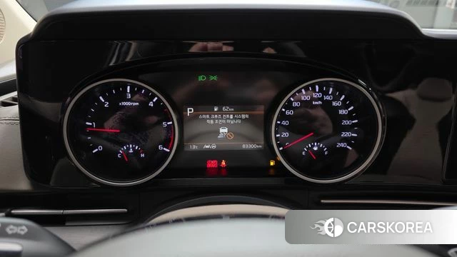 Kia Carnival 4th generation id 3911195 из Кореи 18