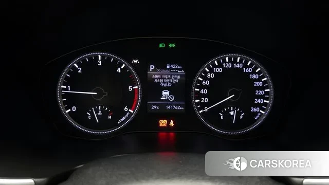 Hyundai Santa Fe TM id 3045427 из Кореи 18