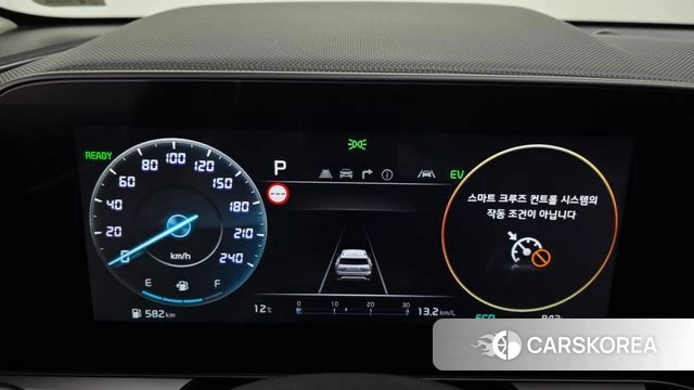 Kia Di Ol Nu Niro id 3831354 из Кореи 18