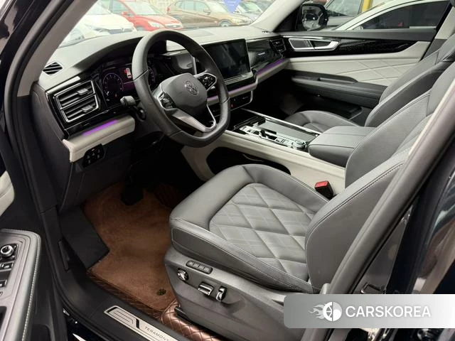 Volkswagen Tourang id 4271406 из Китая 14