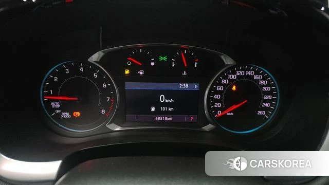 Chevrolet (GM Daewoo) Traverse id 4434207 из Кореи 31