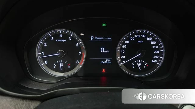 Hyundai Grandeur IG id 4536505 из Кореи 17