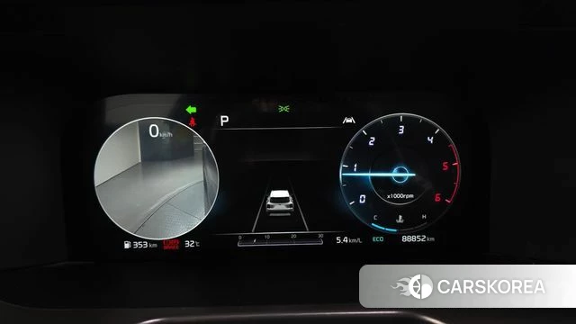 Kia Sorento 4th Generation id 4573630 из Кореи 28