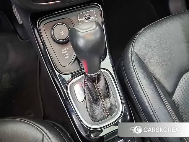 Jeep Compass 2nd Generation id 3229737 из Кореи 17