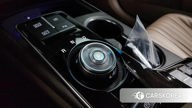 Kia K8 Hybrid id 4848277 из Кореи 34