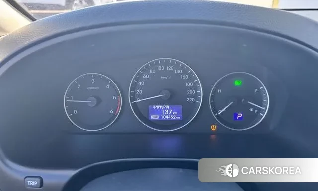 Hyundai The New Grand Starex id 3573708 из Кореи 15