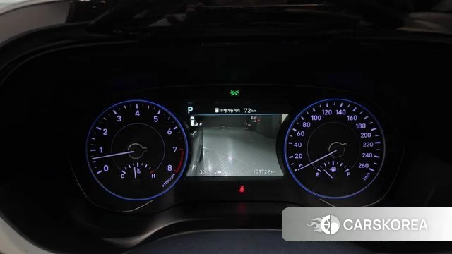 Hyundai Palisade id 4647561 из Кореи 38