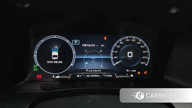 Ssangyong The New Rexton Sport id 4480854 из Кореи 36
